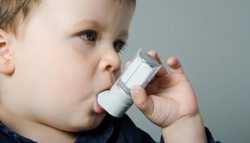 افزایش ریسک آسم با برداشتن لوزه ها در کودکی - مجله شيرين