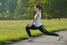 ورزش هايي که درد را کاهش مي دهد
